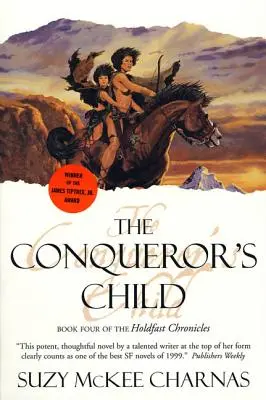 L'enfant du conquérant - The Conqueror's Child