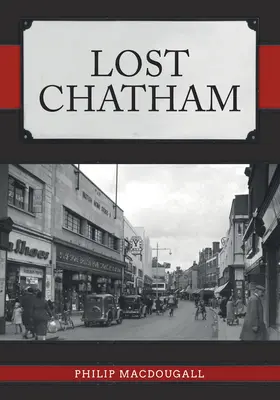 Chatham perdue - Lost Chatham