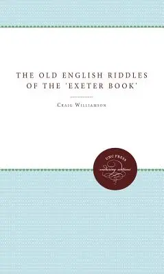 Les énigmes en vieil anglais du « Exeter Book » (en anglais) - The Old English Riddles of the 'Exeter Book'