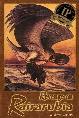 Vengeance sur Rairarubia - Revenge on Rairarubia