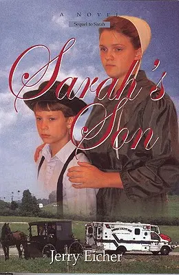 Le fils de Sarah - Sarah's Son