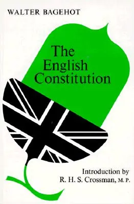 La Constitution anglaise - The English Constitution