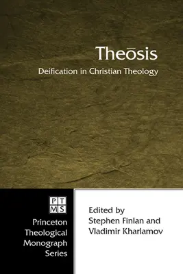 La théosis - Theosis