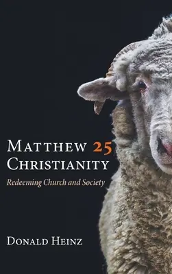 Matthieu 25, le christianisme - Matthew 25 Christianity