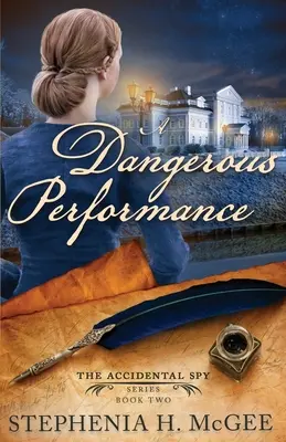 Une performance dangereuse - A Dangerous Performance
