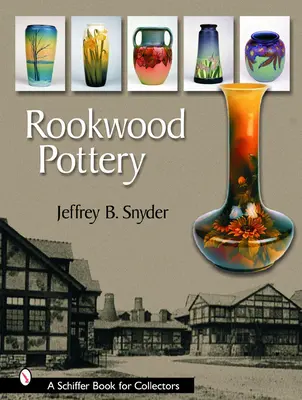 Poterie Rookwood - Rookwood Pottery