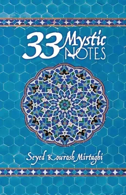 33 notes mystiques - 33 Mystic Notes