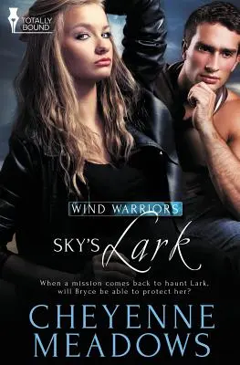 Les guerriers du vent : L'alouette du ciel - Wind Warriors: Sky's Lark