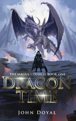 Le temps des dragons - Dragon Time