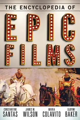 L'encyclopédie des films épiques - The Encyclopedia of Epic Films