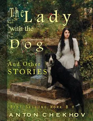 La dame au chien - The Lady with the Dog