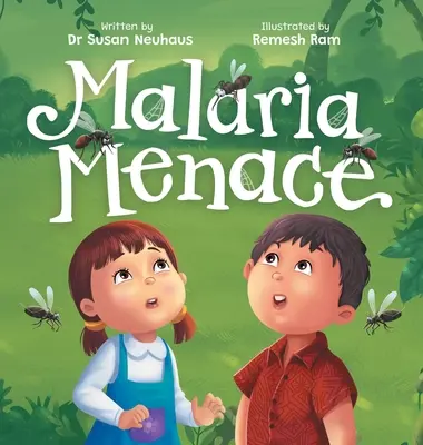 Malaria Menace : La quête de protection d'Adiratna et Harto - Malaria Menace: Adiratna and Harto's Quest for Protection