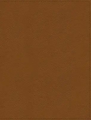 S'épanouir : La Bible NIV pour les femmes, Leathersoft, marron, indexation au pouce, impression confortable - Flourish: The NIV Bible for Women, Leathersoft, Brown, Thumb Indexed, Comfort Print