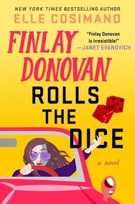 Finlay Donovan lance les dés - Finlay Donovan Rolls the Dice