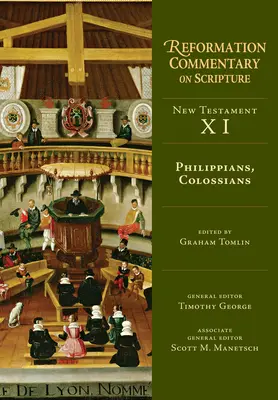 Philippiens, Colossiens - Philippians, Colossians