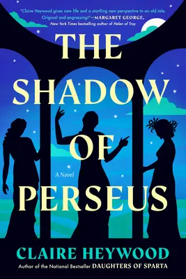 L'ombre de Persée - The Shadow of Perseus