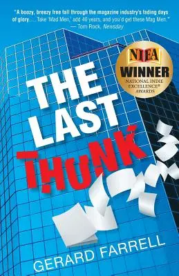 Le dernier Thunk - The Last Thunk