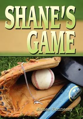 Le jeu de Shane - Shane's Game