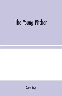 Le jeune lanceur - The Young Pitcher