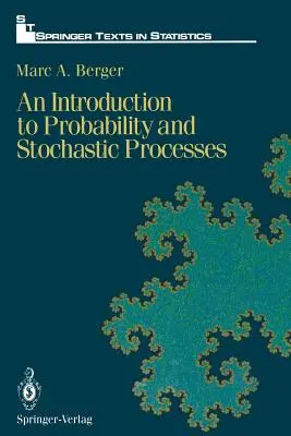 Introduction à la probabilité et aux processus stochastiques - An Introduction to Probability and Stochastic Processes