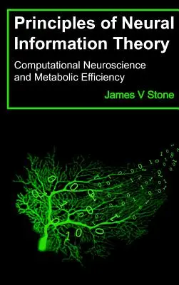 Principes de la théorie de l'information neuronale : Neurosciences computationnelles et efficacité métabolique - Principles of Neural Information Theory: Computational Neuroscience and Metabolic Efficiency