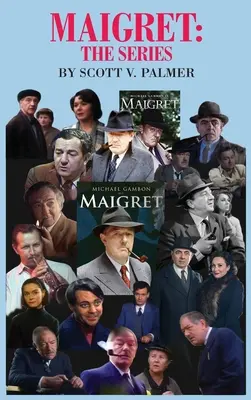 Maigret : La série - Maigret-The Series