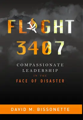 Vol 3407 : un leadership compatissant face à la catastrophe - Flight 3407: Compassionate Leadership in the Face of Disaster