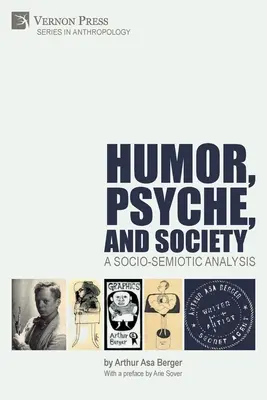 Humour, psyché et société : Une analyse socio-sémiotique - Humor, Psyche, and Society: A Socio-Semiotic Analysis