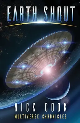 Cri de la Terre - Earth Shout