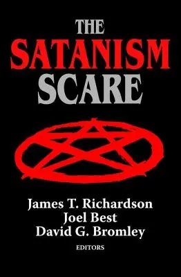 La peur du satanisme - The Satanism Scare