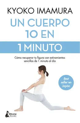 Un Cuerpo 10 en 1 Minuto - Un Cuerpo 10 En 1 Minuto