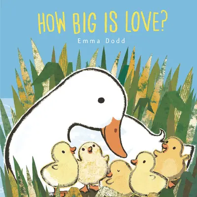 Quelle est la taille de l'amour ? - How Big Is Love?