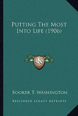 Le meilleur de la vie (1906) - Putting The Most Into Life (1906)