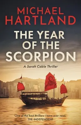 L'année du scorpion - The Year of the Scorpion