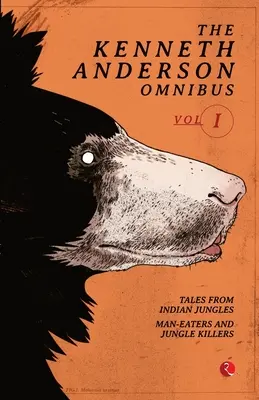 L'omnibus de Kenneth Anderson - Vol. 1 - The Kenneth Anderson Omnibus - Vol. 1