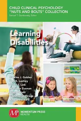 Troubles de l'apprentissage - Learning Disabilities