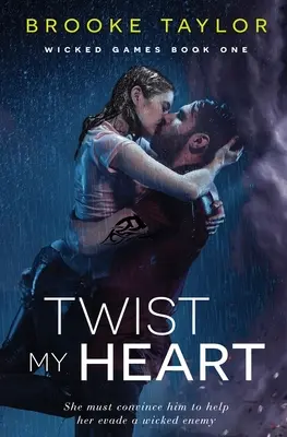 Tordre mon cœur - Twist My Heart