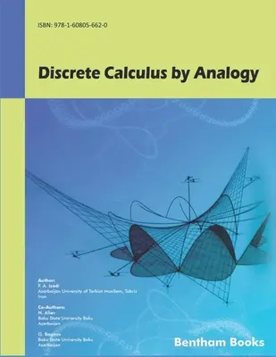 Calcul discret par analogie - Discrete Calculus by Analogy