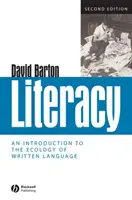 Alphabétisation : Une introduction à l'écologie du langage écrit - Literacy: An Introduction to the Ecology of Written Language