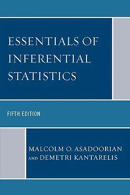 L'essentiel des statistiques inférentielles - Essentials of Inferential Statistics