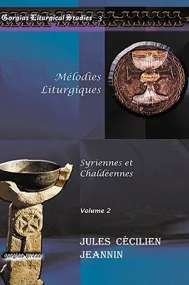 Mélodies Liturgiques - Melodies Liturgiques