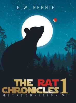 Les chroniques du rat : La métacognition - The Rat Chronicles: Metacognition