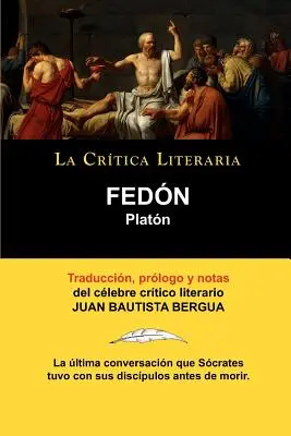 Platon : Fedon - Platon: Fedon