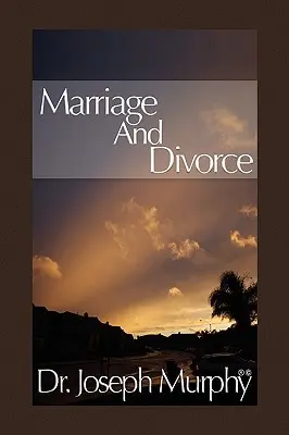 Mariage et divorce - Marriage and Divorce