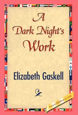 Le travail d'une nuit noire - A Dark Night's Work
