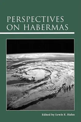 Perspectives sur Habermas - Perspectives on Habermas