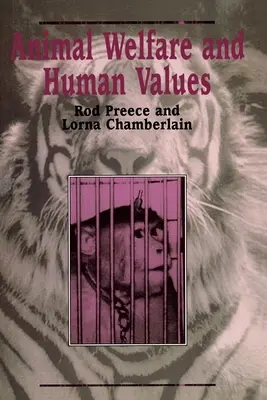 Bien-être animal et valeurs humaines - Animal Welfare and Human Values