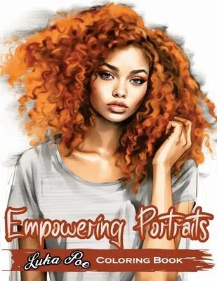 Empowering Portraits : Célébration de la beauté et de la résilience des Afro-Américains - Empowering Portraits: Celebrating African American Beauty and Resilience