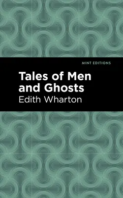 Histoires d'hommes et de fantômes - Tales of Men and Ghosts