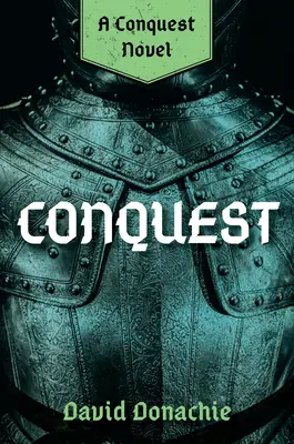 La conquête : Un roman de la conquête - Conquest: A Conquest Novel